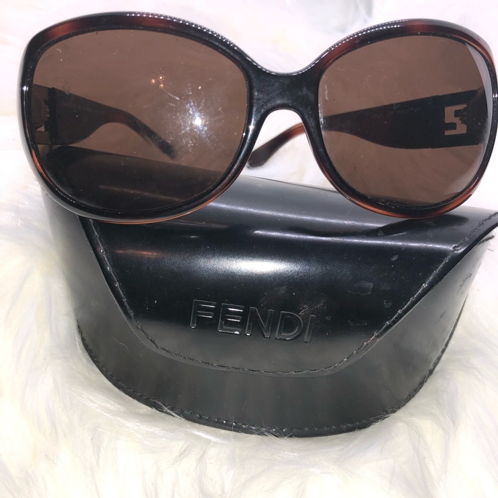 Fendi sunglasses